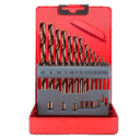 Cobalt Jobber Drill Sets xcltools