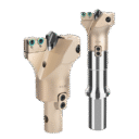 Indexable Drill Bodies