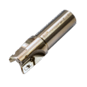 Indexable End Mill Bodies