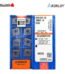 Korloy CNMG120404-HS PC9030 CNC Cutting Insert - XCLTOOLS