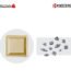 Kyocera SPMT Series CNC Cutting Inserts - XCLTOOLS