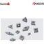 Kyocera XTG Series CNC Cutting Inserts - XCLTOOLS