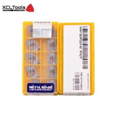 Mitsubishi carbide insert APMT1604PDER-H2 VP15TF