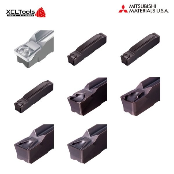 Mitsubishi carbide insert DGJ30CF VP20MF