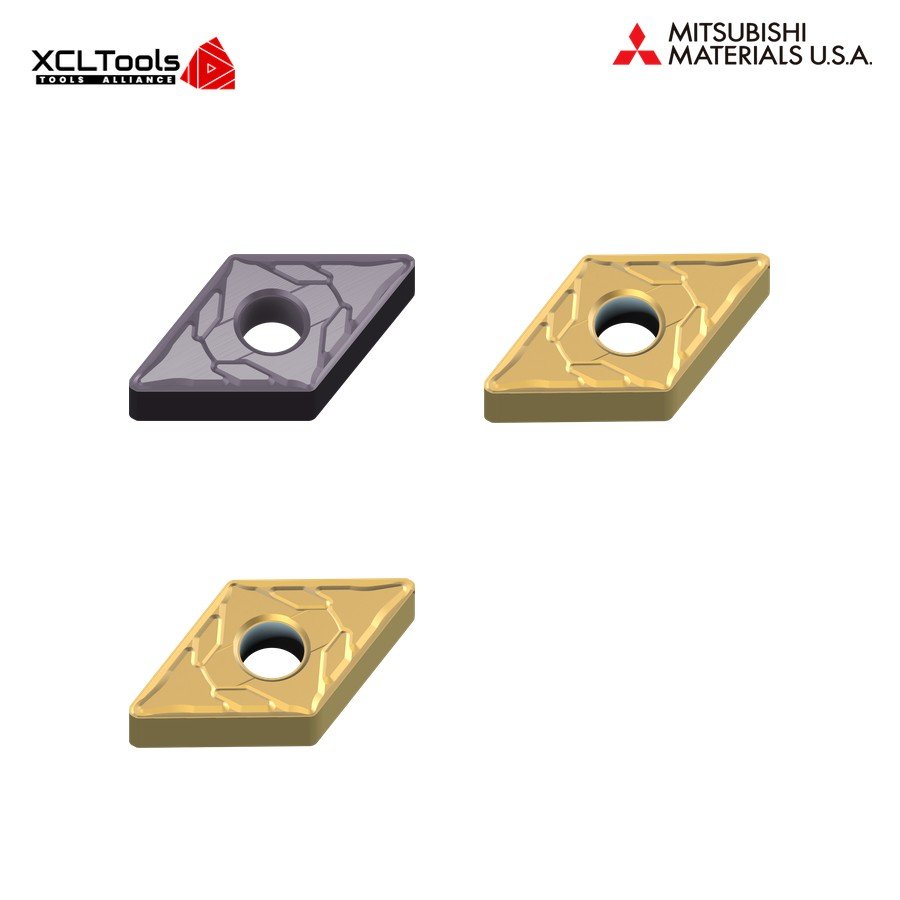 Mitsubishi DNMX150404-SW UE6105 Mitsubishi carbide insert DNMX150404-SW UE6105