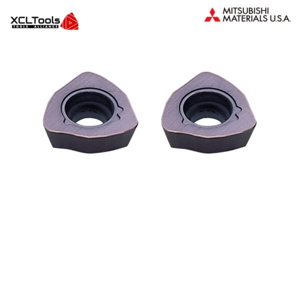 Mitsubishi carbide insert JOMW080320ZZSR-FT VP15TF