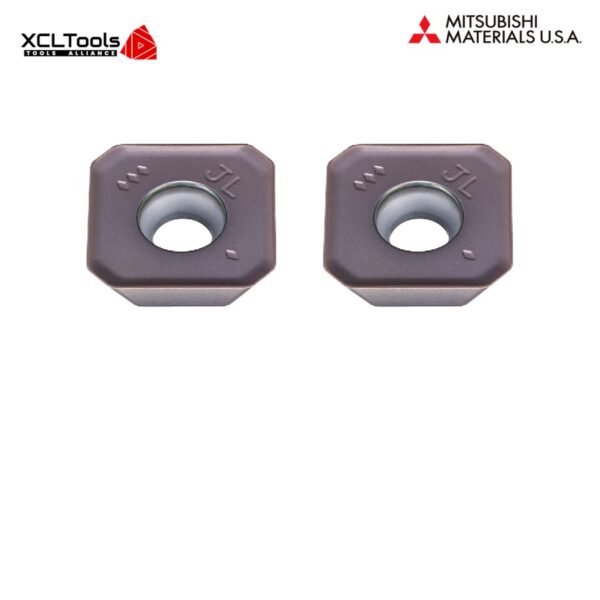 Mitsubishi carbide insert SEET13T3AGEN-JL VP15TF