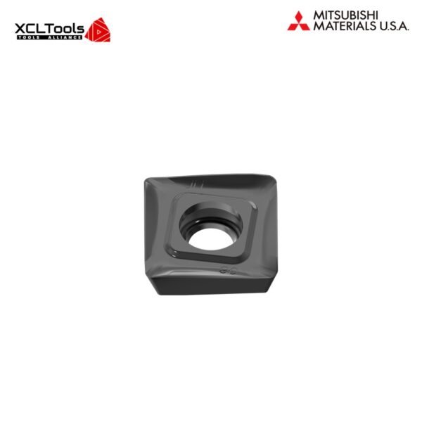 Mitsubishi carbide insert SEKN1504AFSN1 F7030