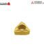 Mitsubishi carbide insert WBMTL30204L-MV MP3025