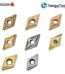 TaeguTec DNMG110404-FG CT3000 CNC Cutting Insert - XCLTOOLS