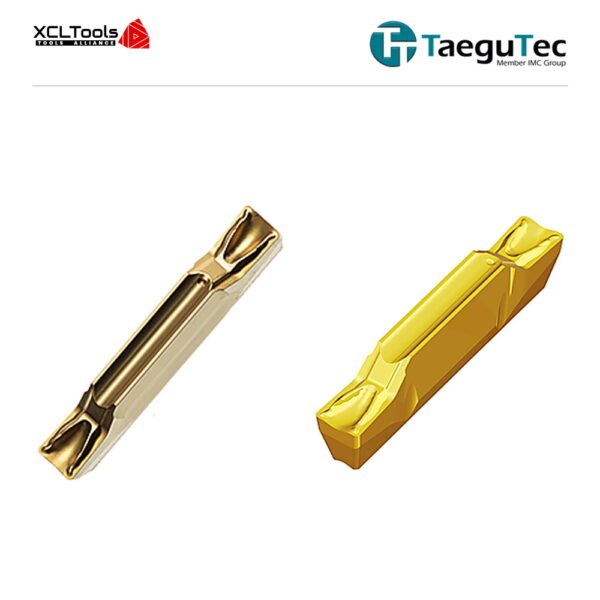 TaeguTec TDXU3E-0.3 TT9030 CNC Cutting Insert - XCLTOOLS