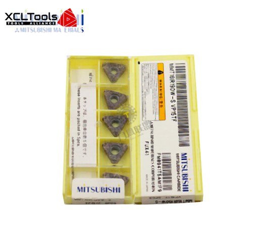 Mitsubishi carbide insert MMT16IR190W-S VP15TF