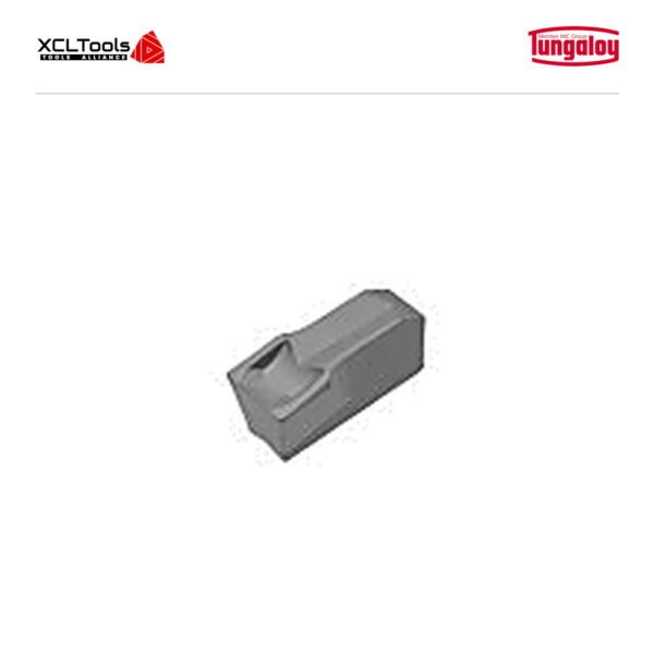 Tungaloy GE Series CNC Cutting Inserts - XCLTOOLS