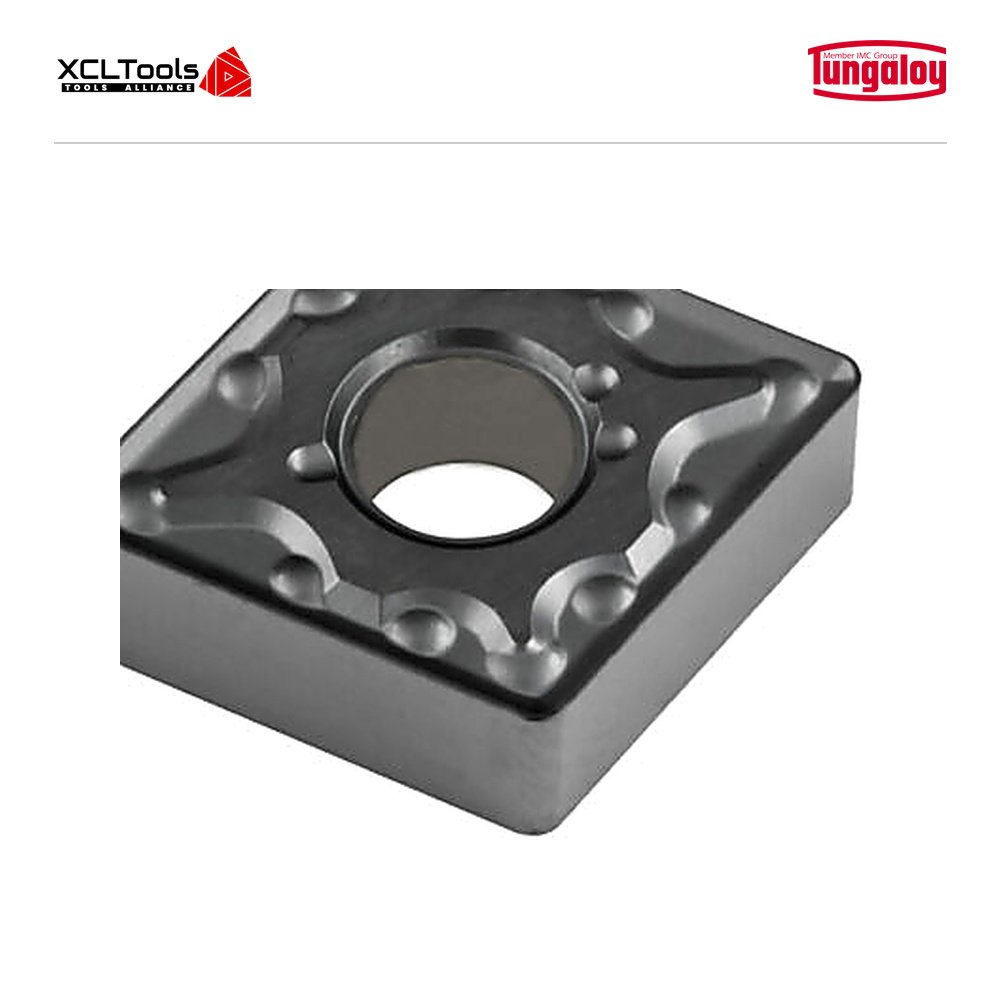 Tungaloy SDMB Series CNC Cutting Inserts - XCLTOOLS Tungaloy SDMB Series CNC Cutting Inserts - XCLTOOLS
