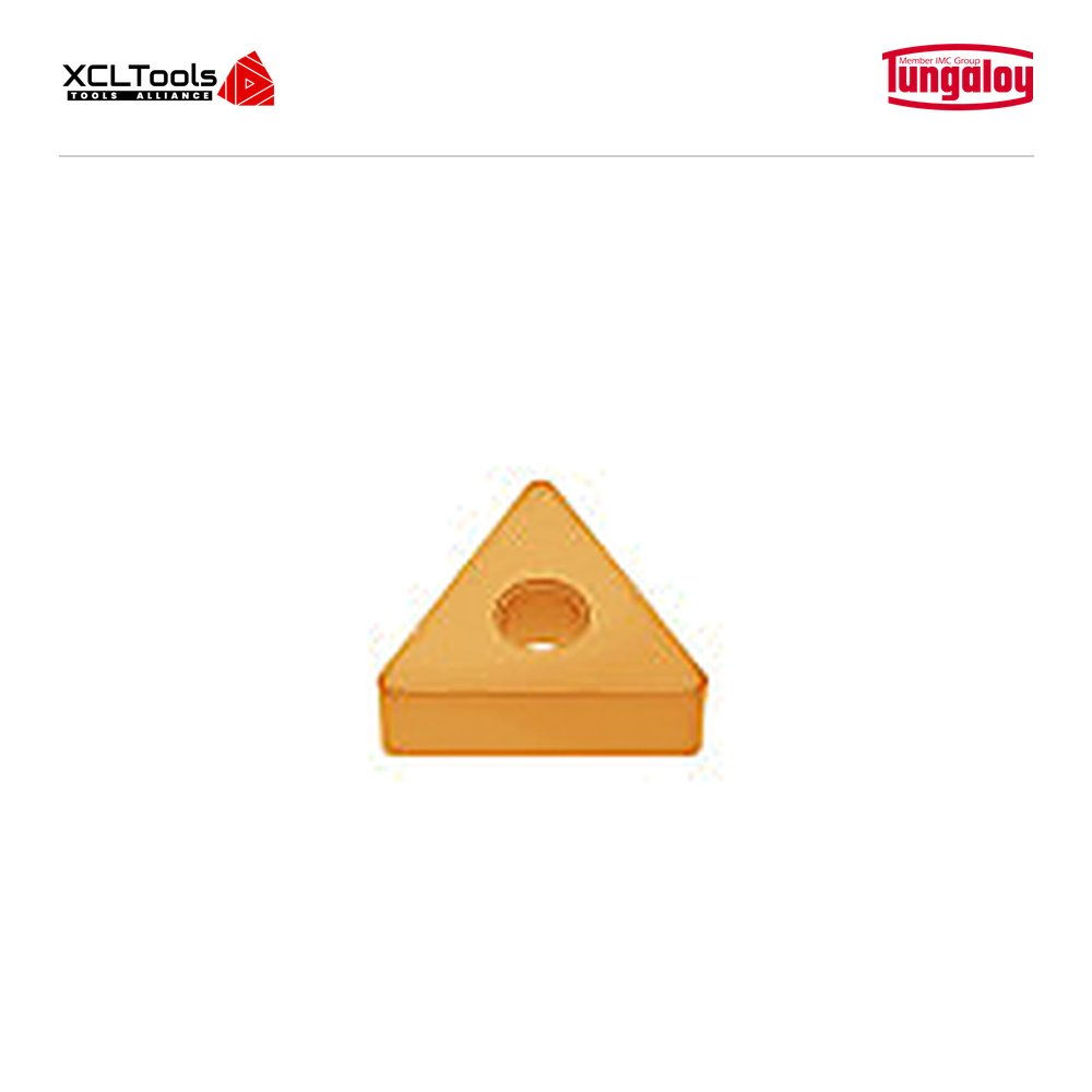 Tungaloy TNMA Series CNC Cutting Inserts - XCLTOOLS Tungaloy TNMA Series CNC Cutting Inserts - XCLTOOLS