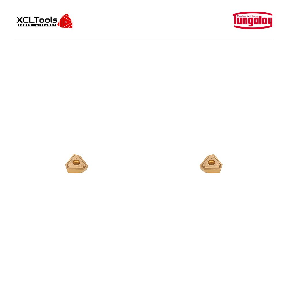Tungaloy TPMX Series CNC Cutting Inserts - XCLTOOLS Tungaloy TPMX Series CNC Cutting Inserts - XCLTOOLS