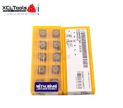 Mitsubishi carbide insert CCMW09T304 UC5115