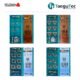 TaeguTec 08IRMA60 TT9030 CNC Cutting Insert - XCLTOOLS